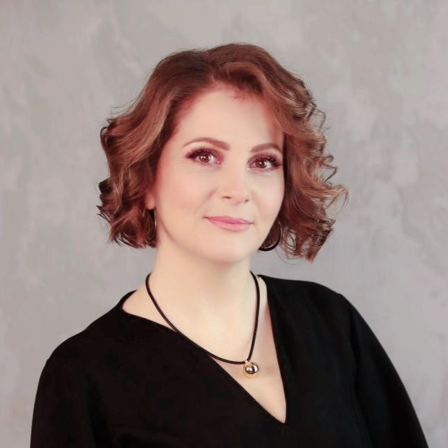 Елена Савич 1